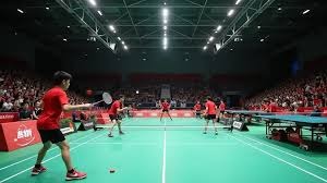 国乒五连胜毫无悬念，孙颖莎短暂挂靴，王曼昱挑大梁