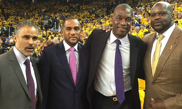 目前的局面 目前的局面