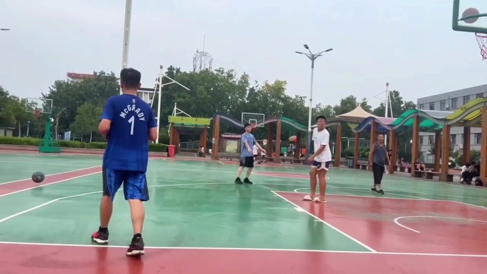 青训